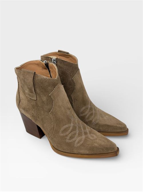  IL LACCIO | MARA05LVELOURTAUPE